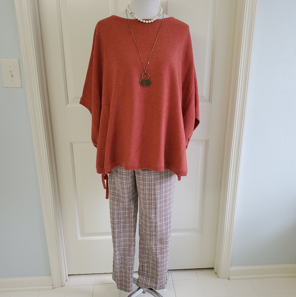 Loft pants NWT